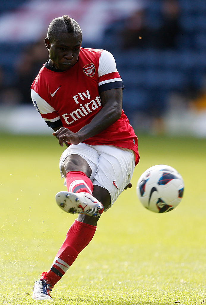 画像1: (C)Getty Images