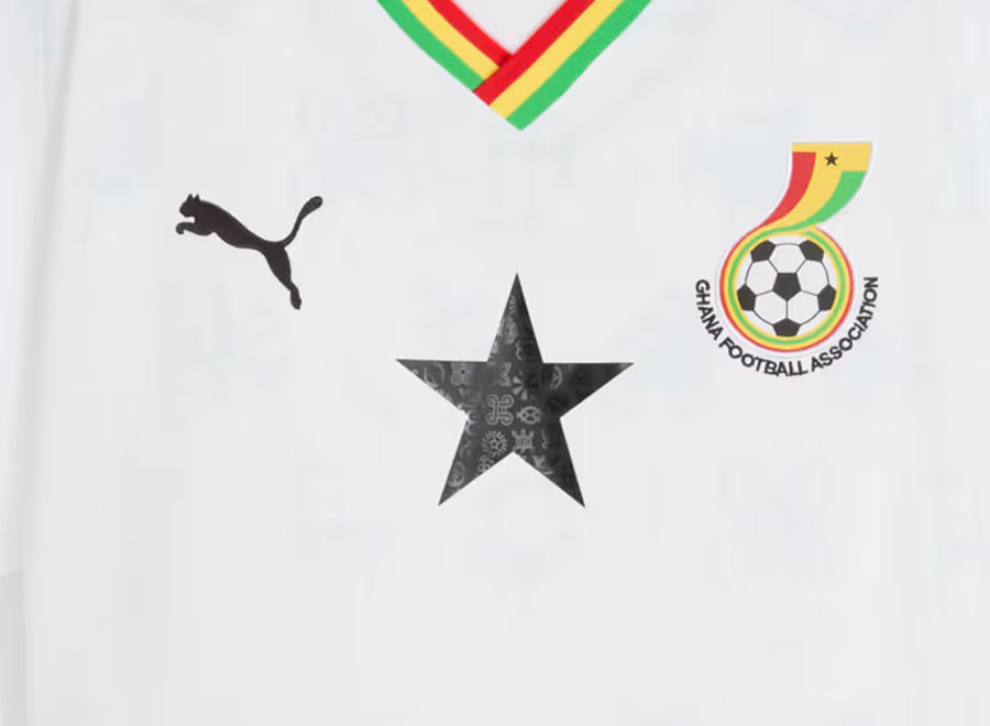 画像2: Ghana 2025 Puma Away