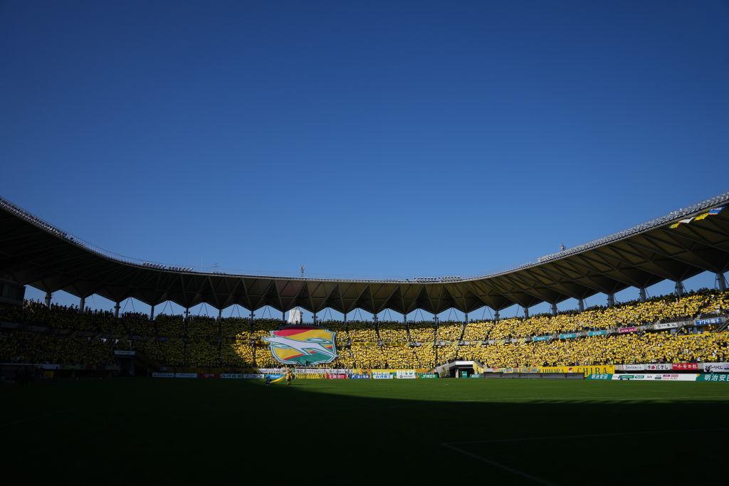 画像: フクダ電子アリーナ (C)Getty Images