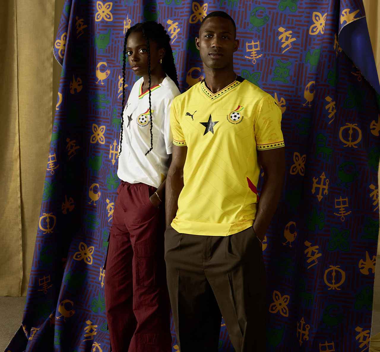 画像3: Ghana 2025 Puma Away