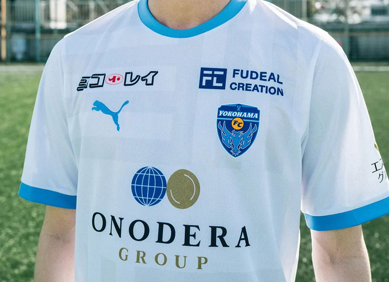 画像2: 横浜FC
