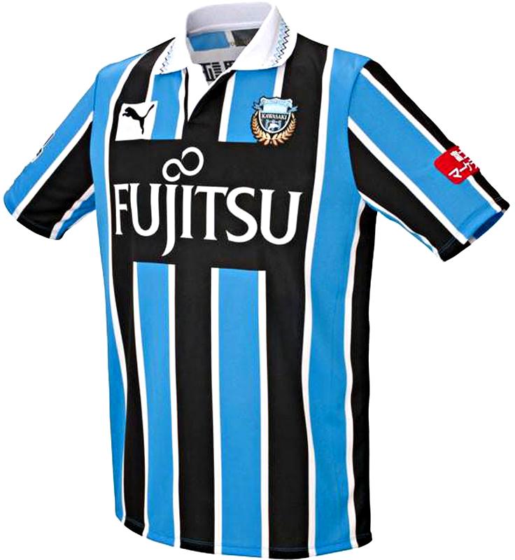 画像1: 川崎フロンターレ