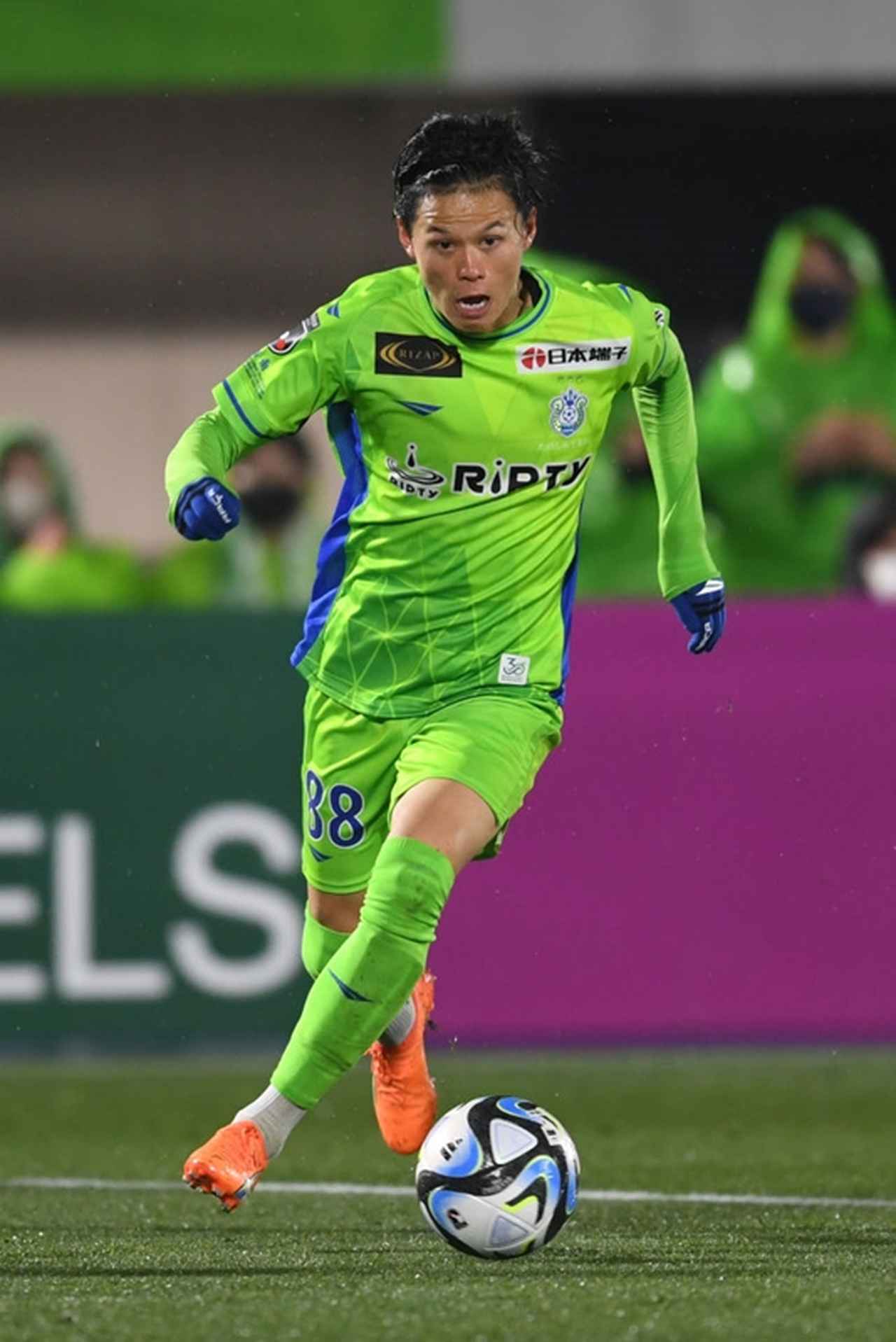 画像2: (C)Getty Images