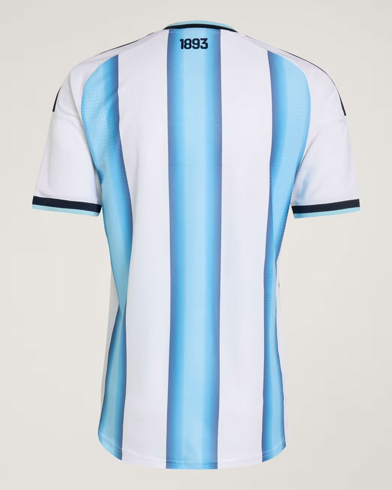 画像2: Argentina 2026 adidas Home