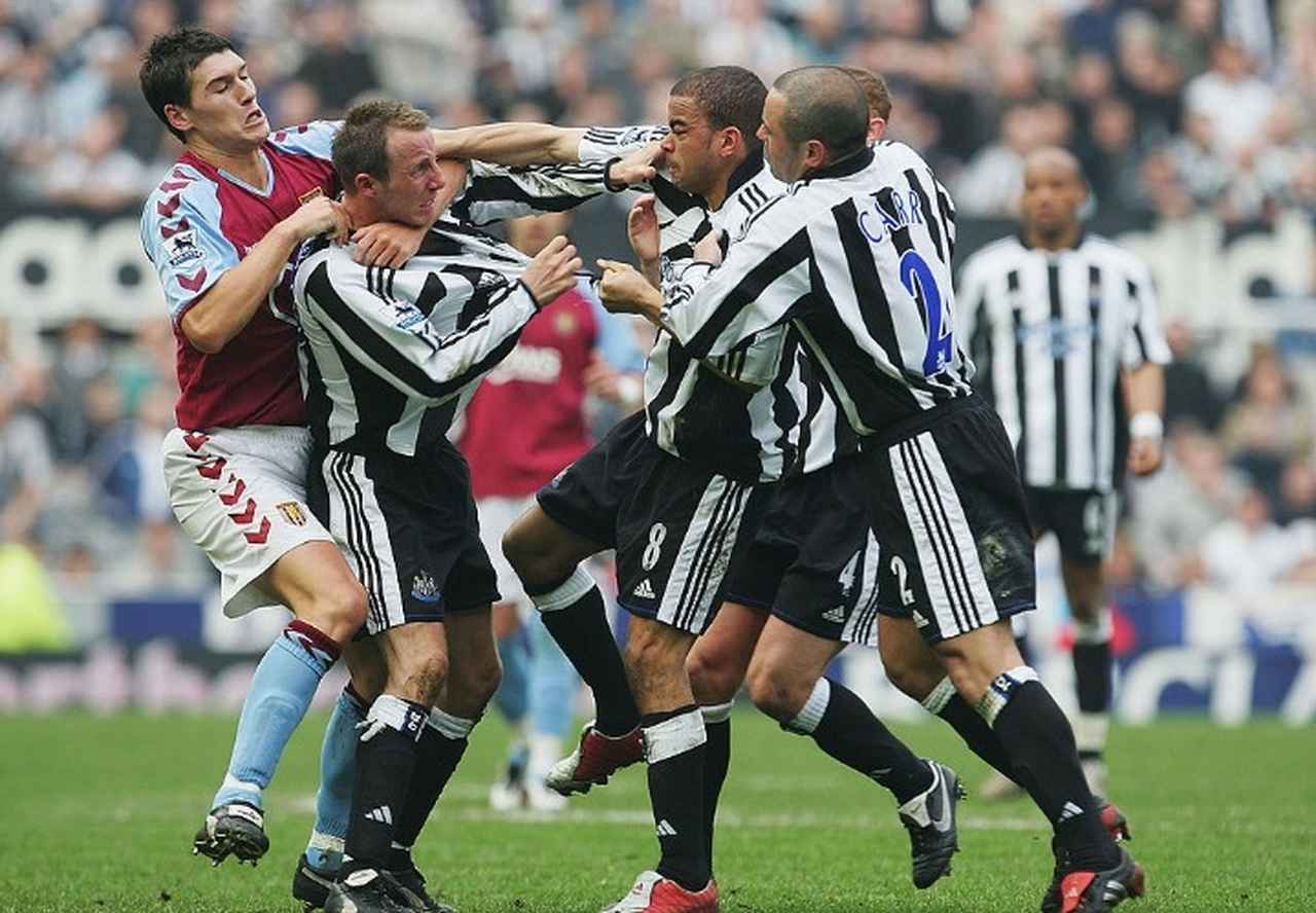 画像1: (C)Getty Images