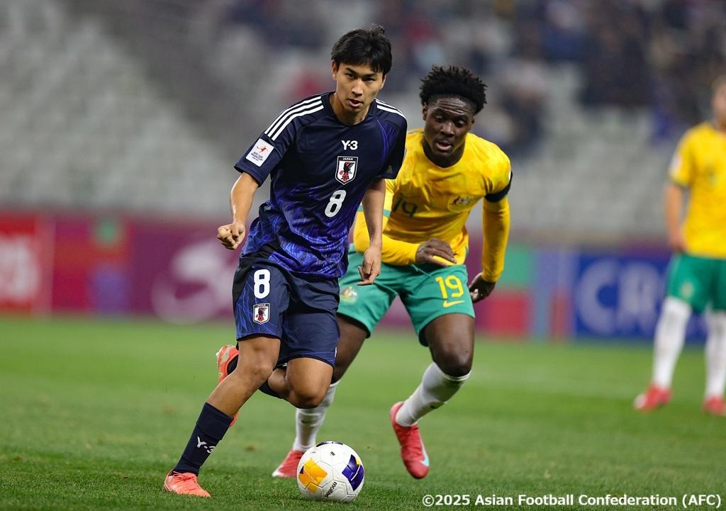 画像: 中島洋太朗