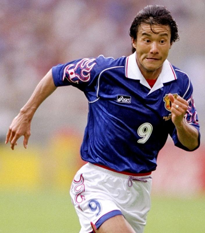 画像1: (C)Getty Images