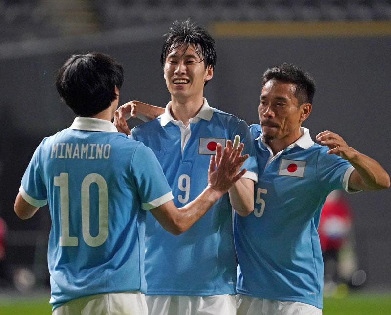 画像4: (C)Getty Images