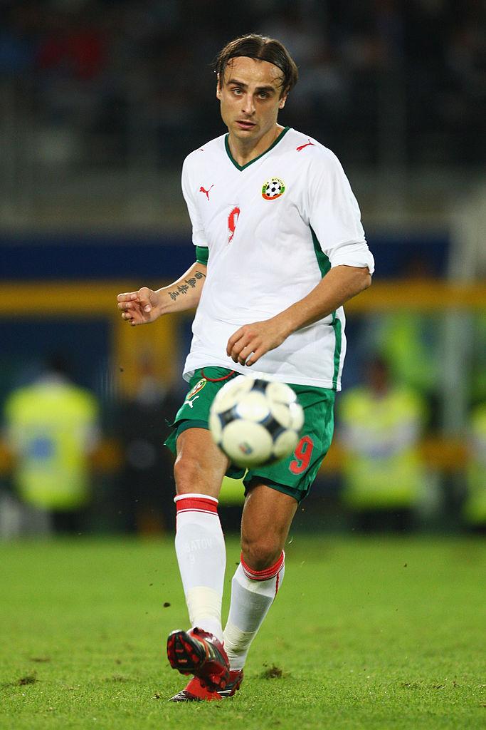 画像1: (C)Getty Images