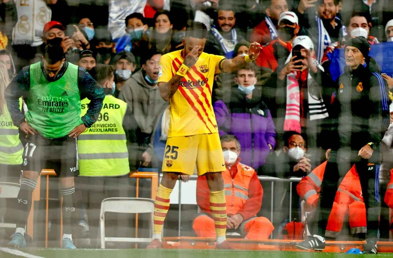 画像1: (C)Getty Images