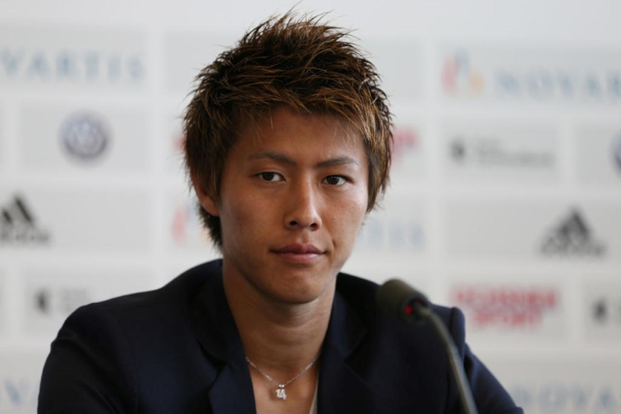 画像2: (C)Getty Images