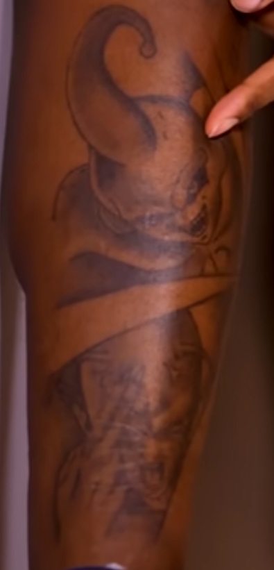 画像: プレスネル・キンペンベ