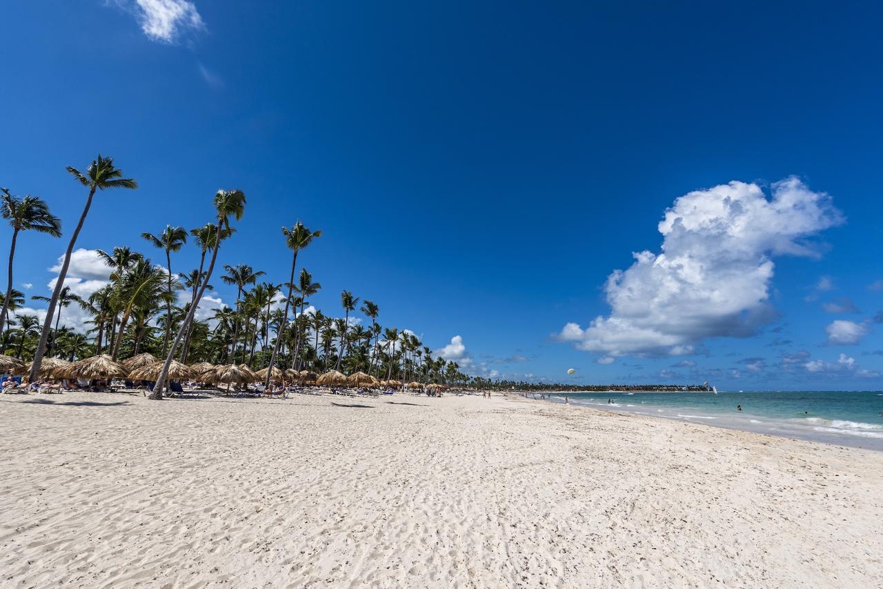 画像: ペルドモ投手が、自国の「魅力的な観光地」として挙げた「プンタ・カナ」。ドミニカ共和国を代表する大西洋岸のリゾート地で、遠浅の白い砂浜が特徴だ。 @Getty images