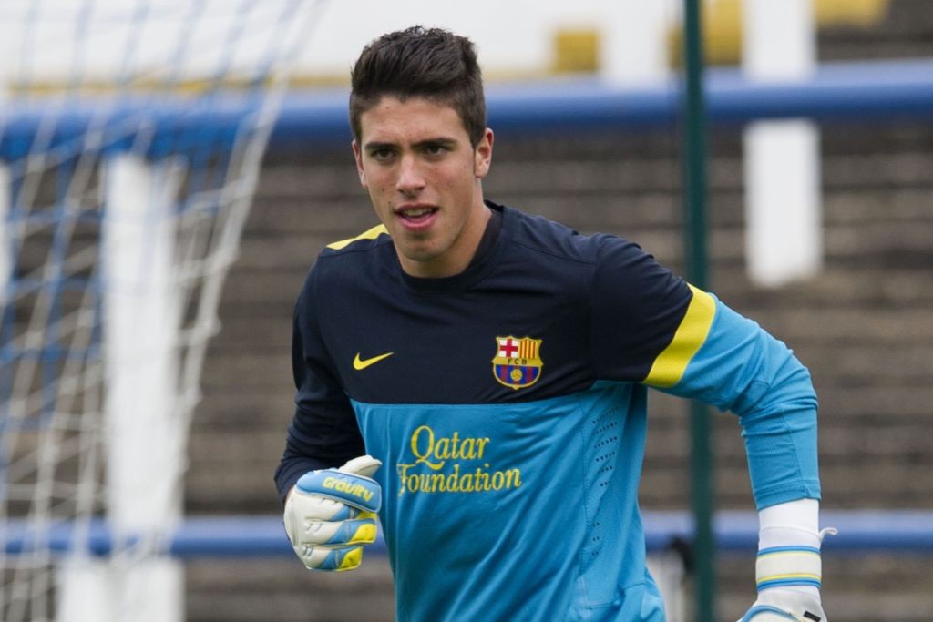 画像: バルセロナ時代のスアレス (C)Getty Images