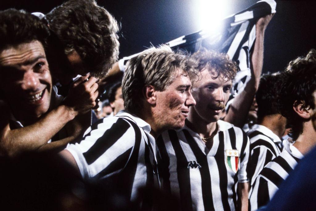 画像1: (C)Getty Images