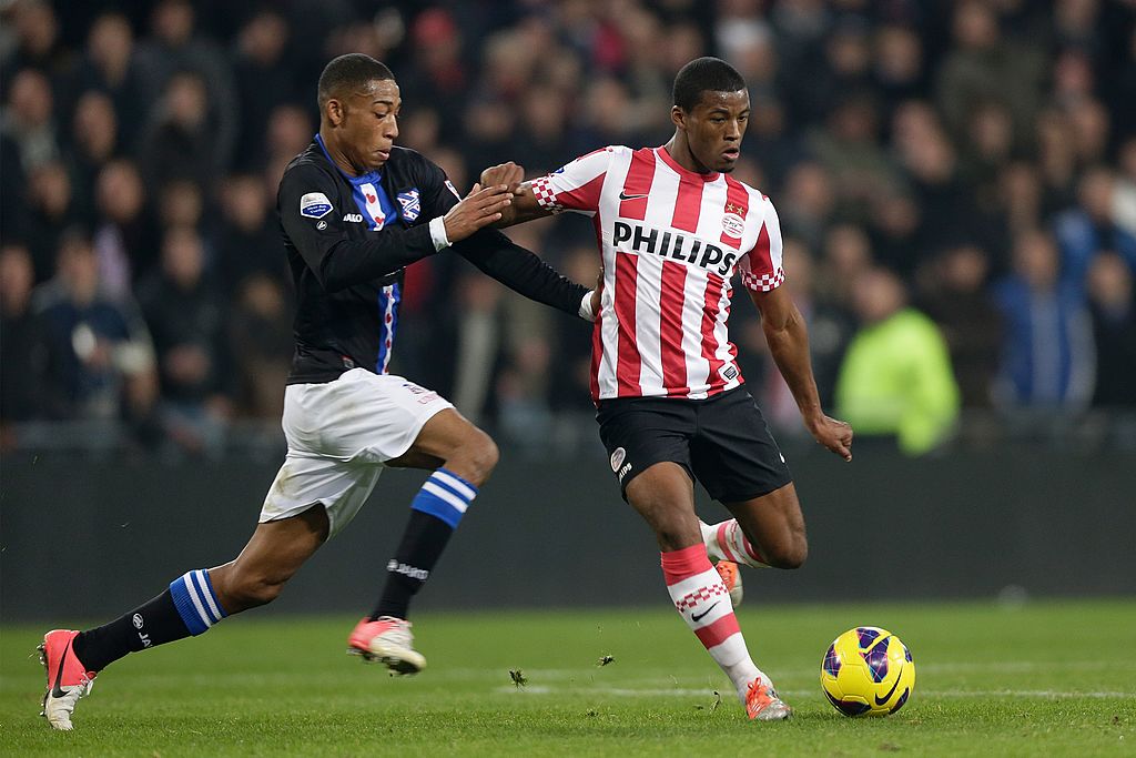 画像3: (C)Getty Images