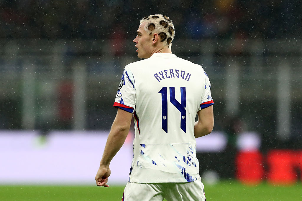 画像1: (C)Getty Images