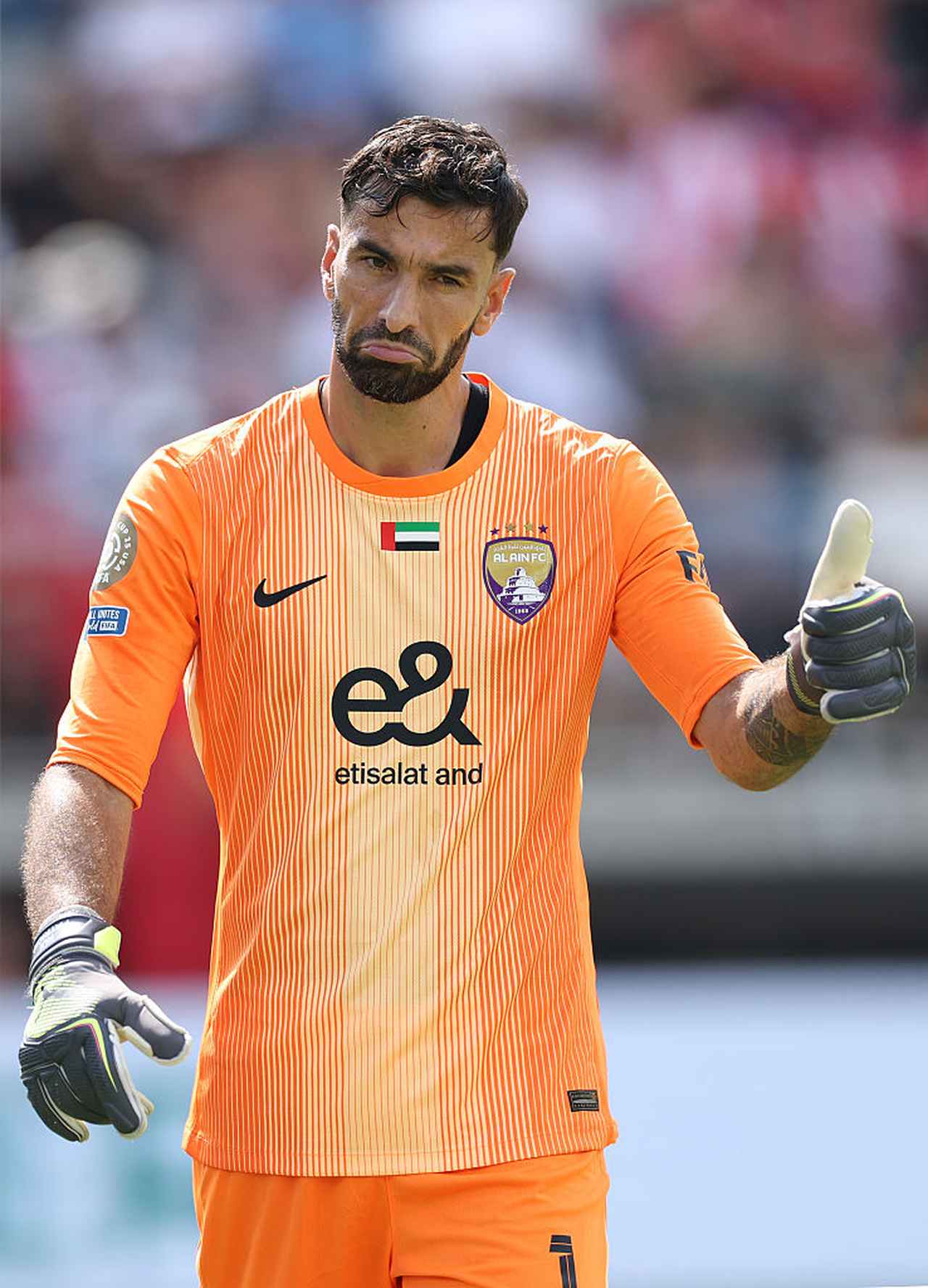 画像1: (C)Getty Images