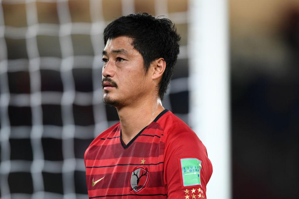 画像: 東北人魂の発起人である小笠原さん (C)Getty Images