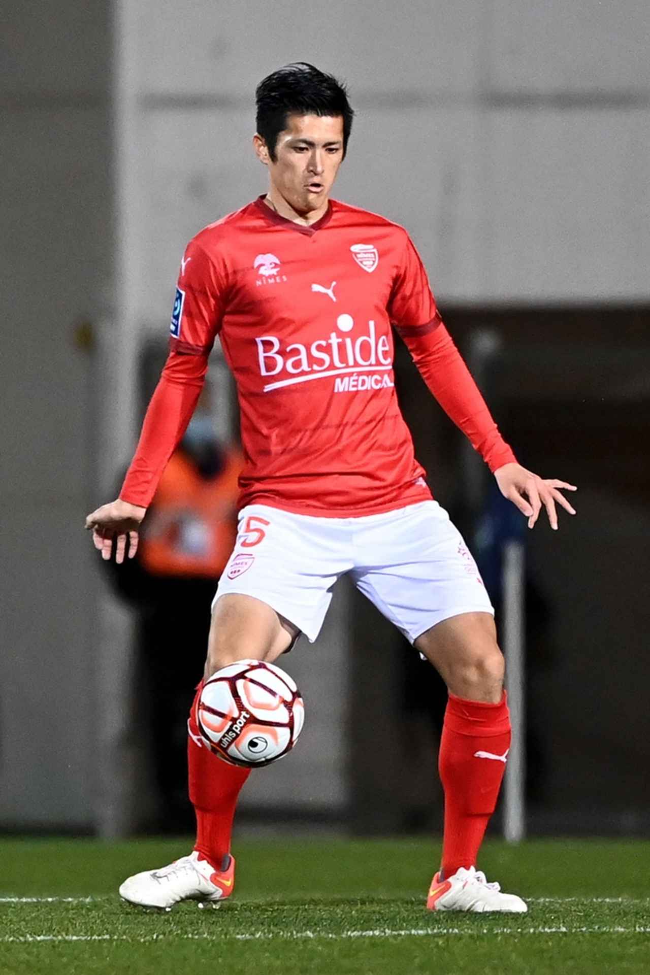 画像3: (C)Getty Images