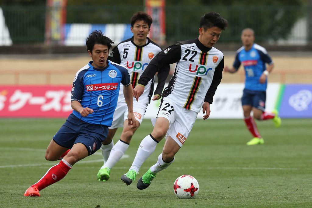 画像: 山口時代の和田（右） (C)Getty Images