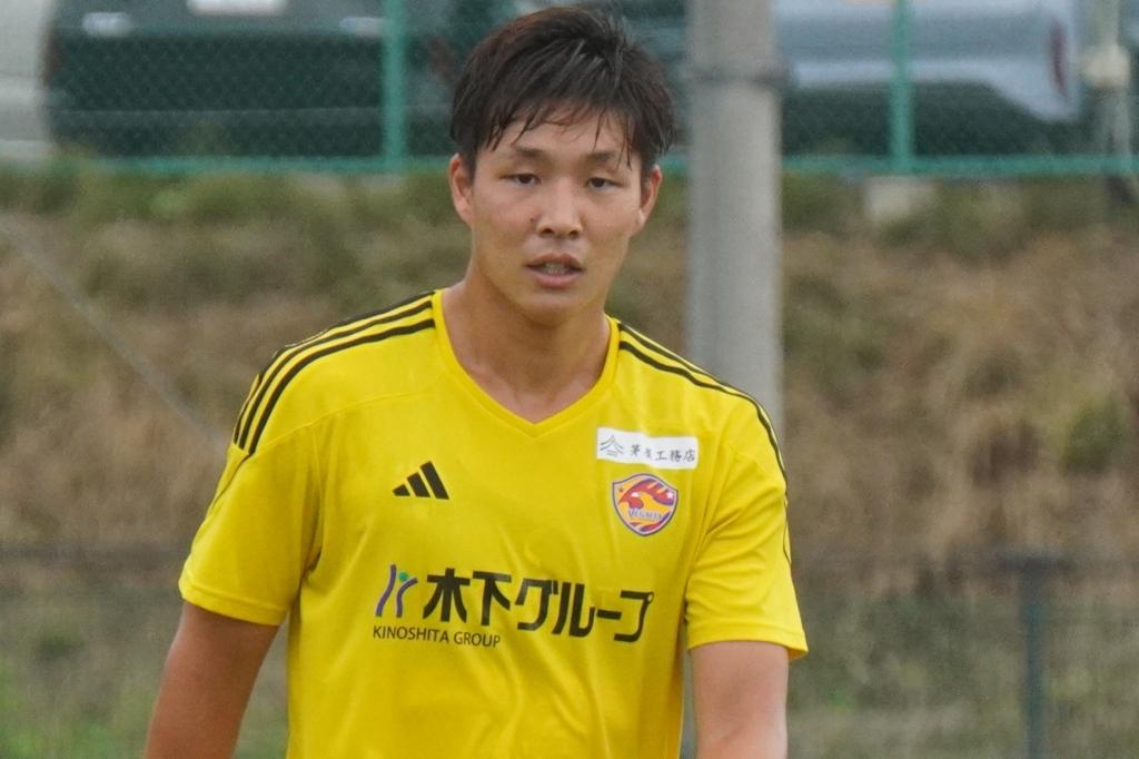 画像: 東北人魂を経て、プロの舞台で再会した菅原 (C)Qoly