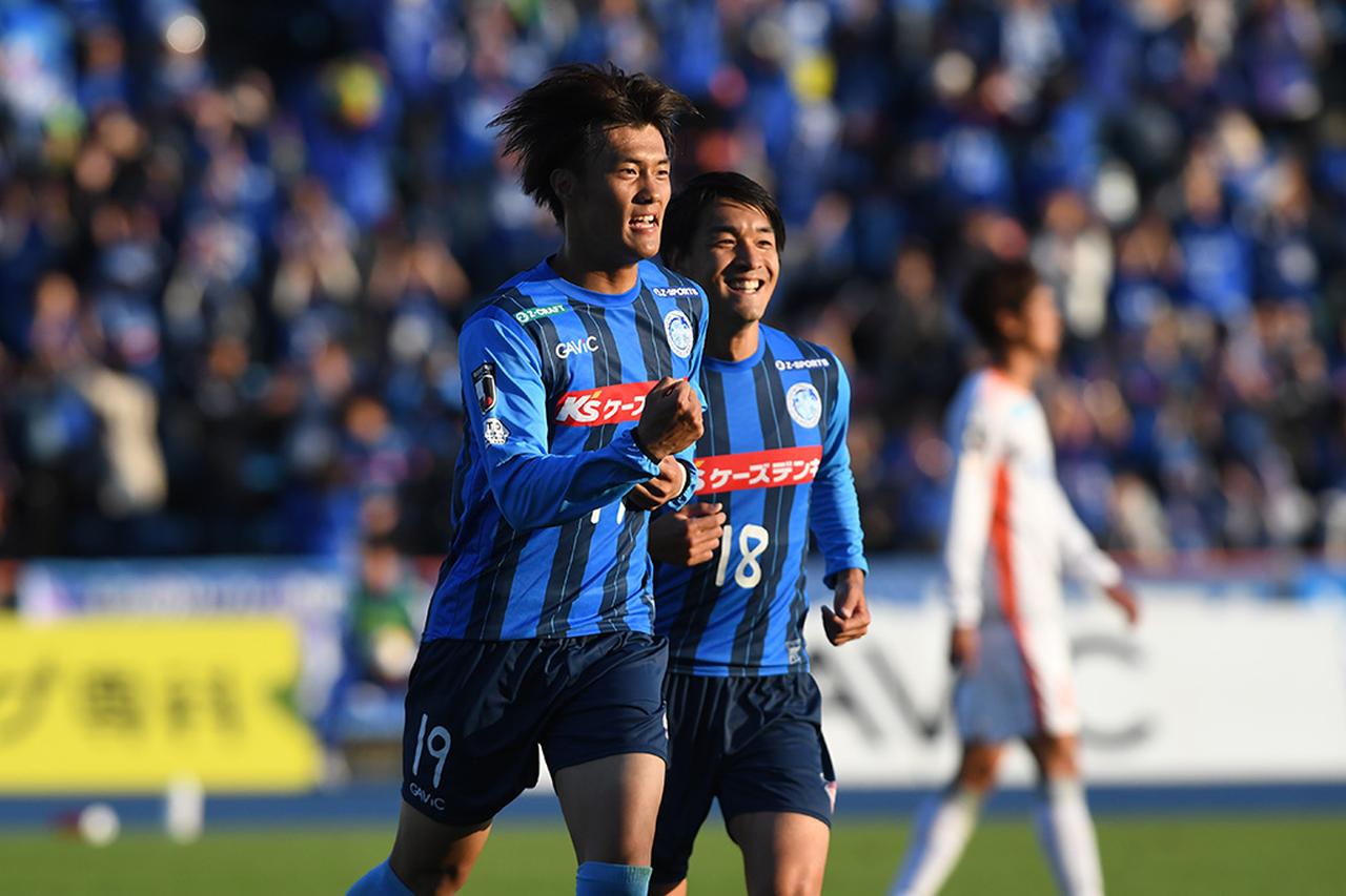 画像1: (C)Getty Images