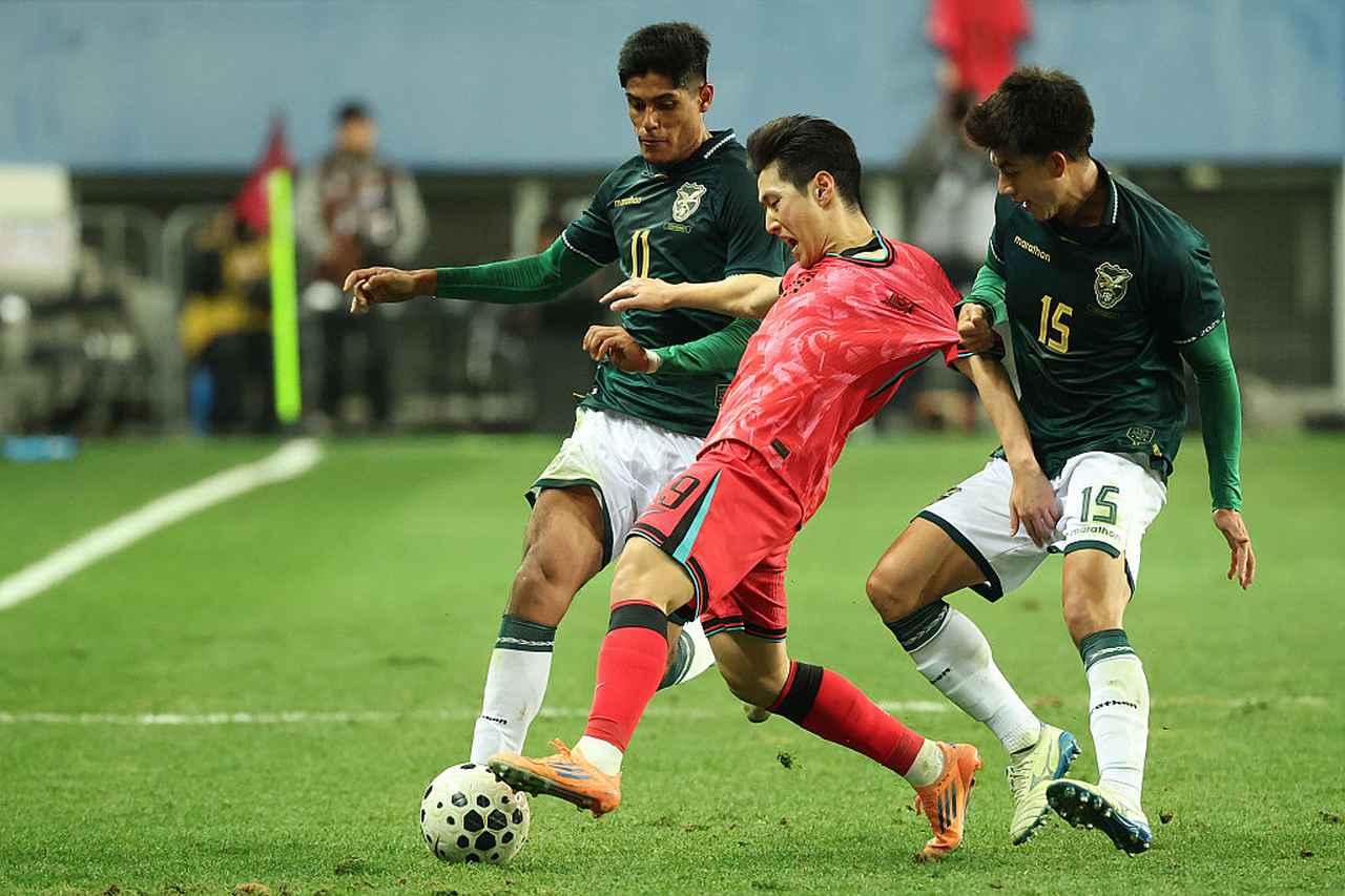 画像: (C)Getty Images