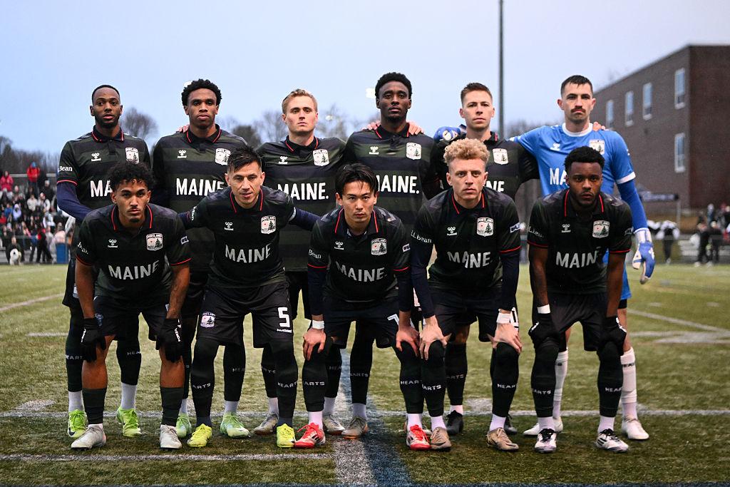 画像: ハーツの先発メンバーに名を連ねた和田 (C)Getty Images