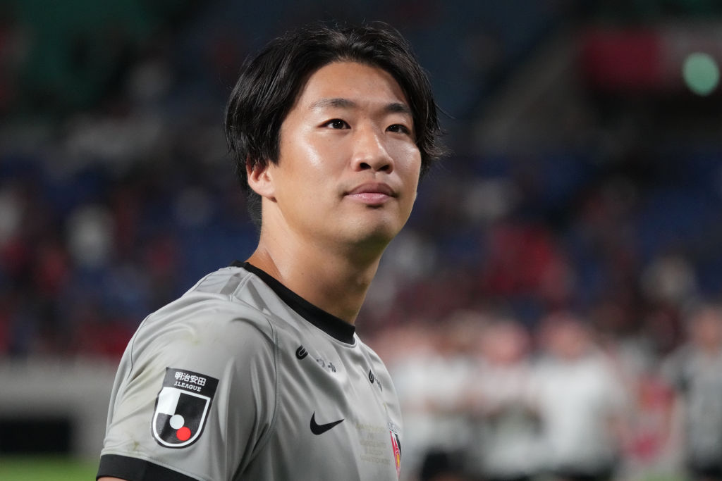 画像1: (C)Getty Images