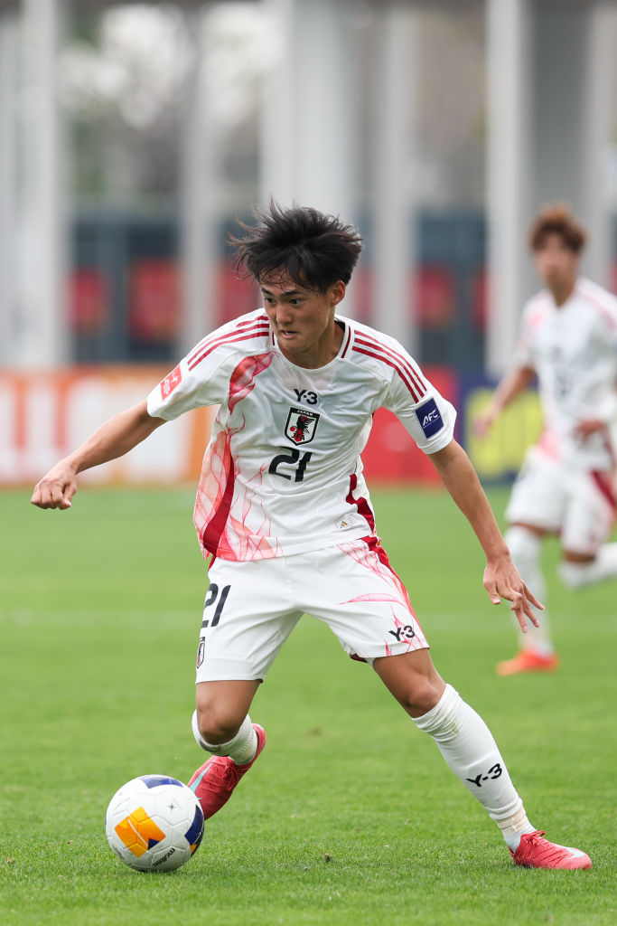 画像: (C)Getty Images