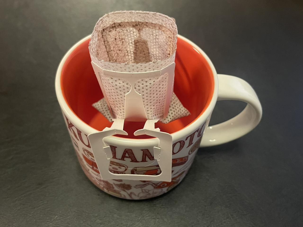 画像5: 沖縄SVのコーヒーのドリップバッグギフトが届いた!コーヒー好きのQoly編集部がレビュー