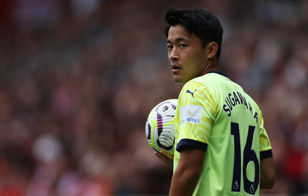 画像2: (C)Getty Images