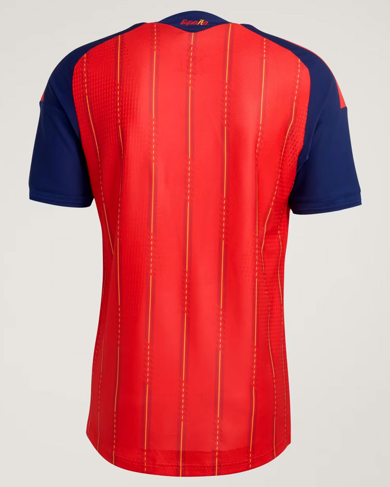 画像2: Spain 2026 adidas Home