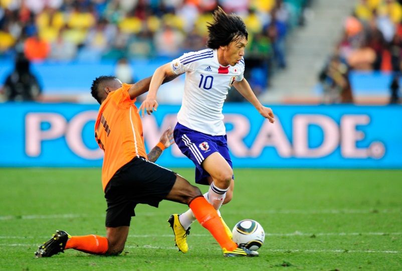 画像1: (C)Getty Images