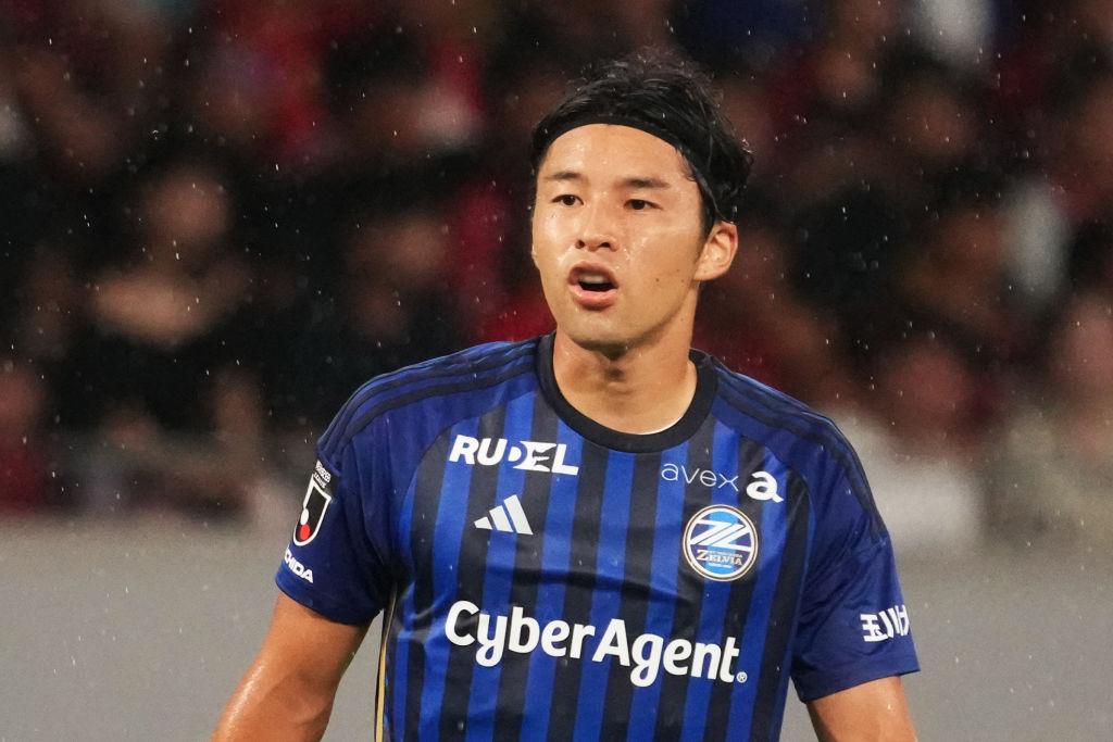 画像1: (C)Getty Images