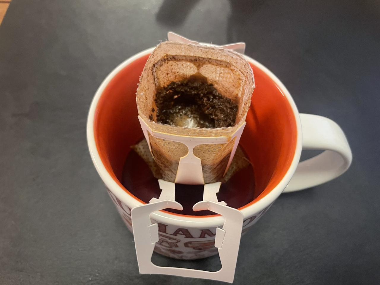 画像6: 沖縄SVのコーヒーのドリップバッグギフトが届いた!コーヒー好きのQoly編集部がレビュー