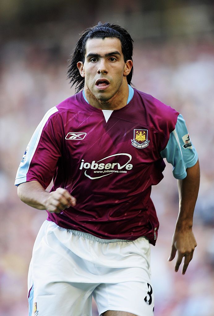 画像2: (C)Getty Images