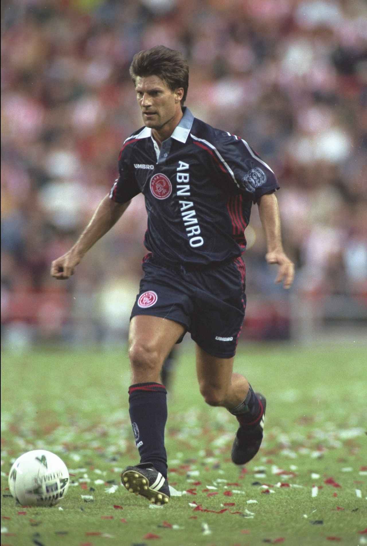 画像1: (C)Getty Images