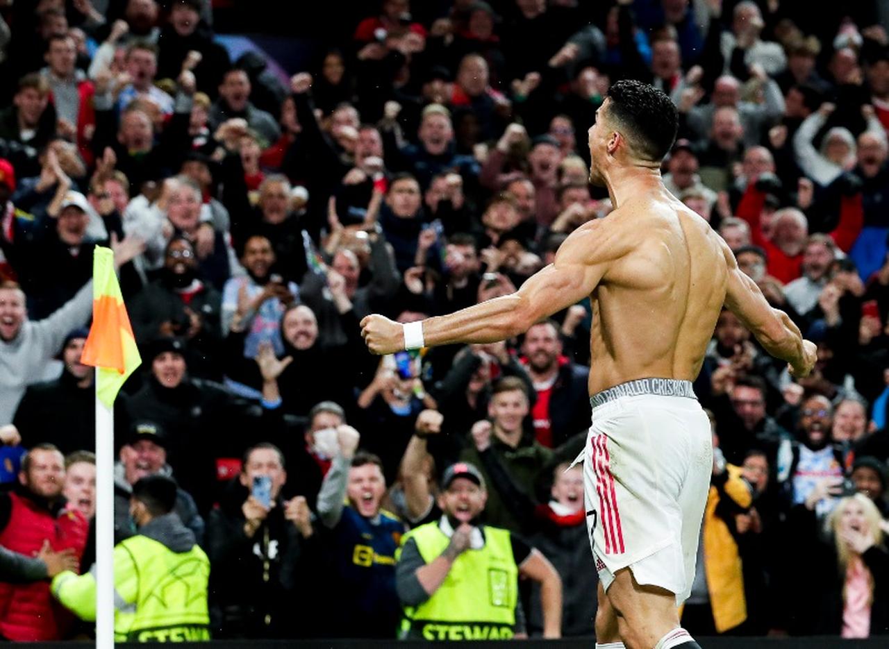 画像2: (C)Getty Images