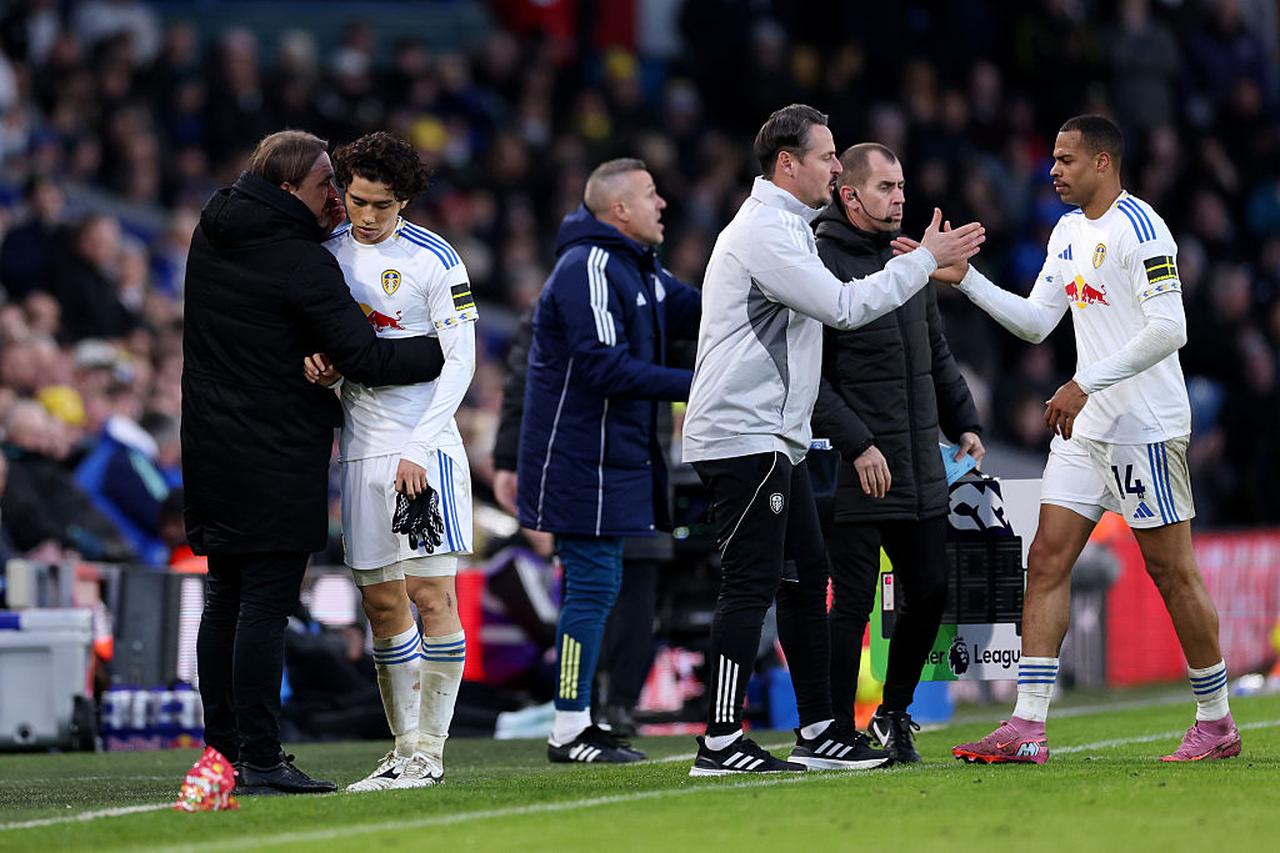 画像1: (C)Getty Images