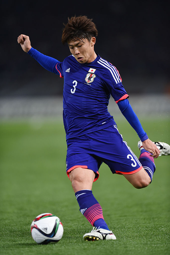 画像1: (C)Getty Images