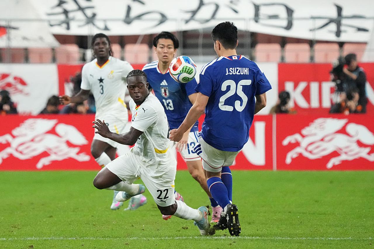 画像: (C)Getty Images