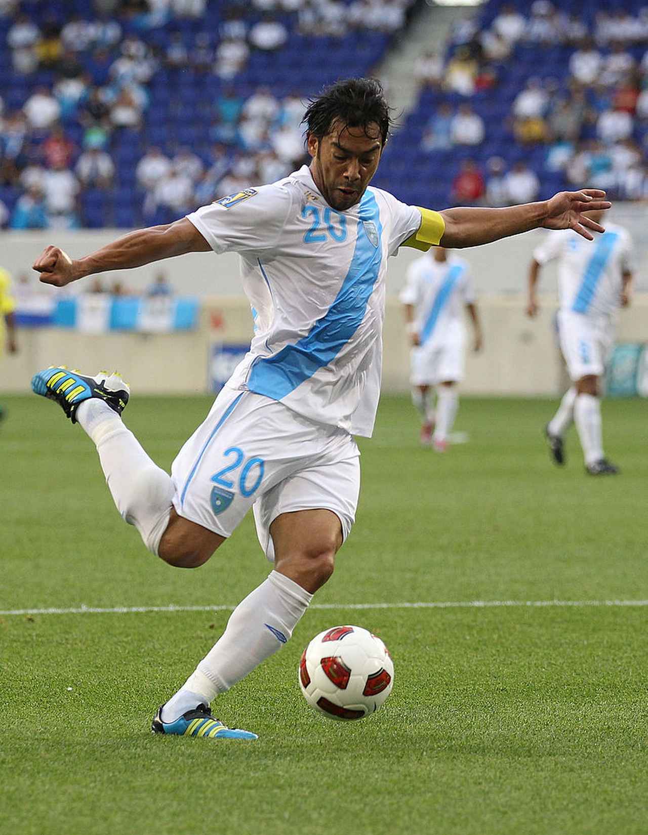 画像4: (C)Getty Images