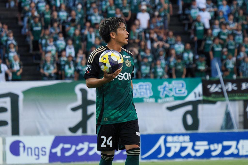 画像4: （写真　松本山雅FC）