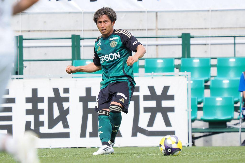 画像2: （写真　松本山雅FC）