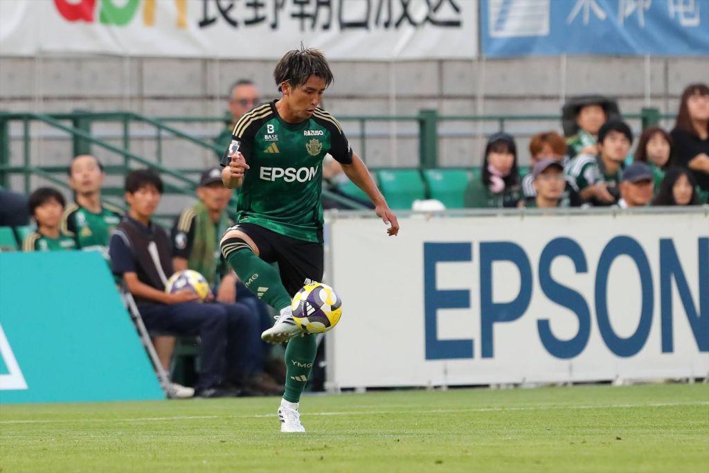 画像5: （写真　松本山雅FC）