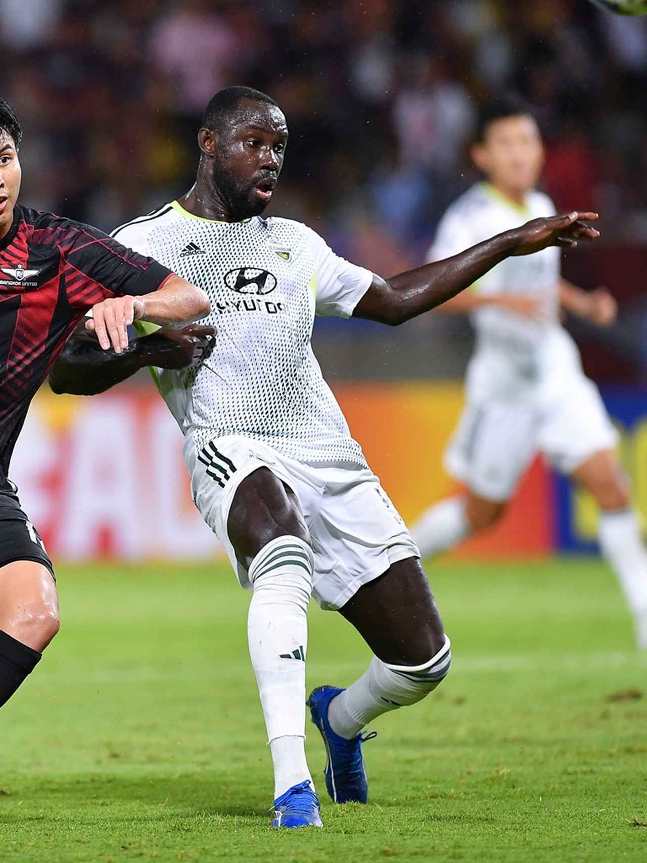 画像1: (C)Getty Images