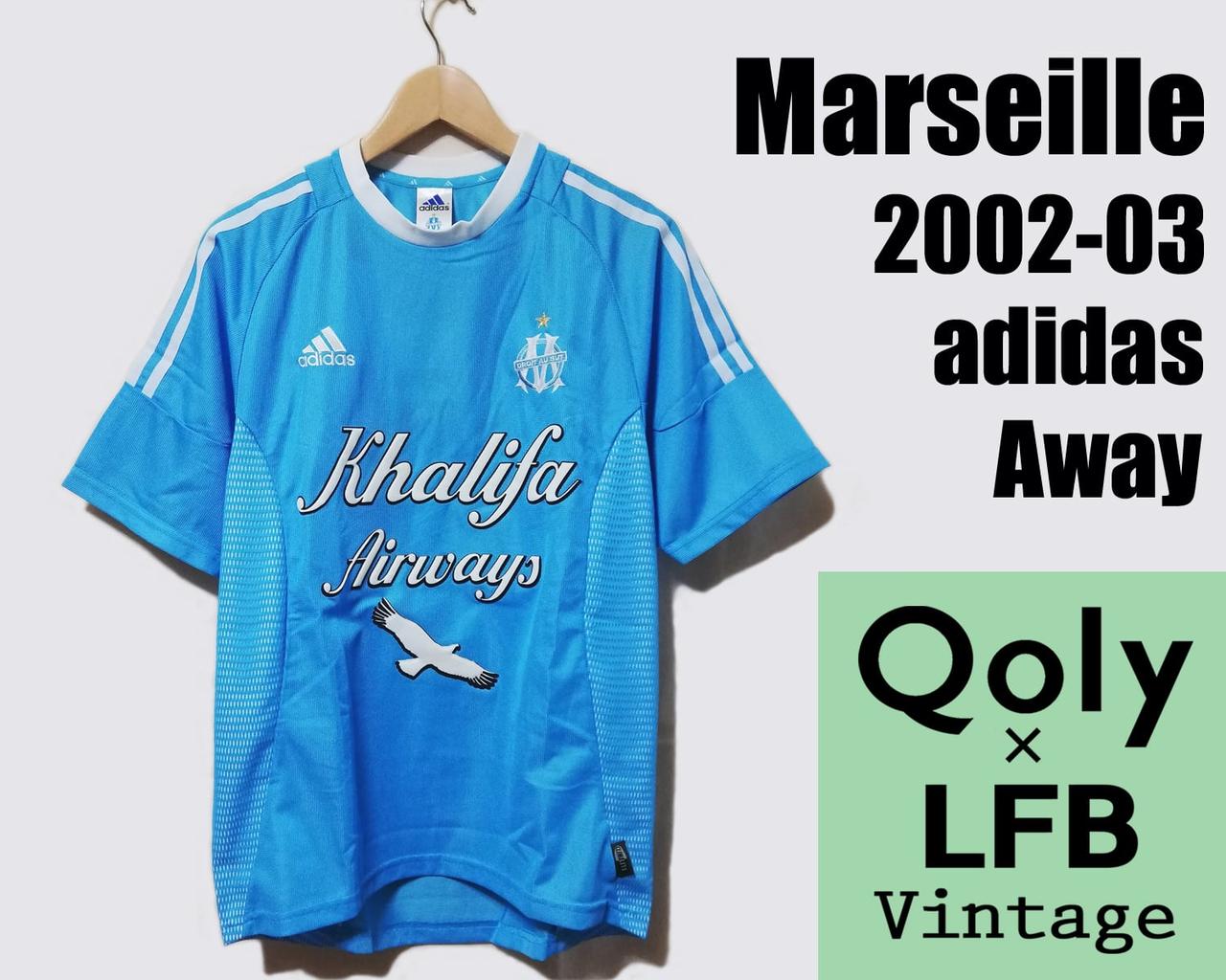 画像: Qoly × LFB Vintage