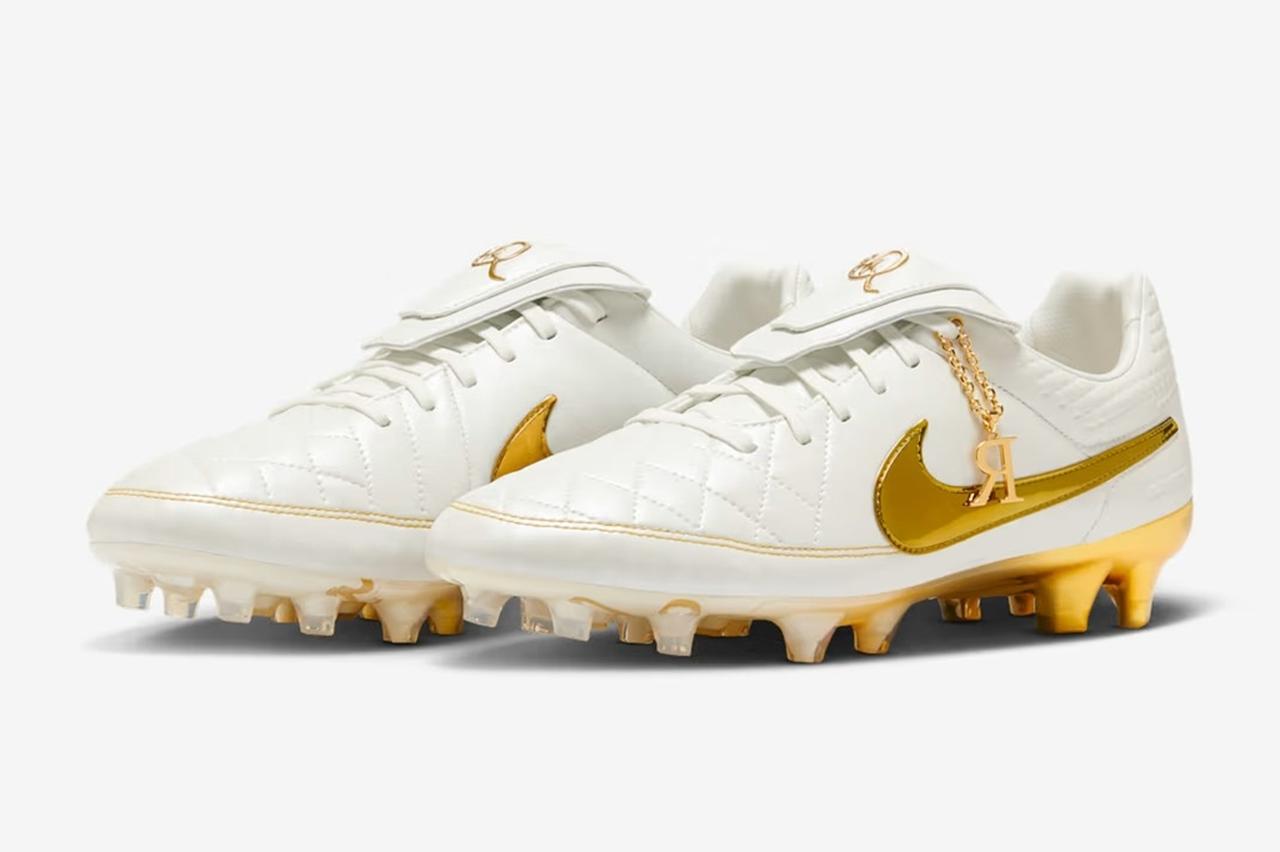 画像3: Nike Tiempo Legend SE “Touch of Gold”